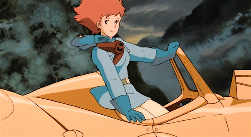 Has Miyazaki Done Any Manga Other Than Nausicaa? His Complete Manga Works 1 Why Most Fans Only Know Nausicaä