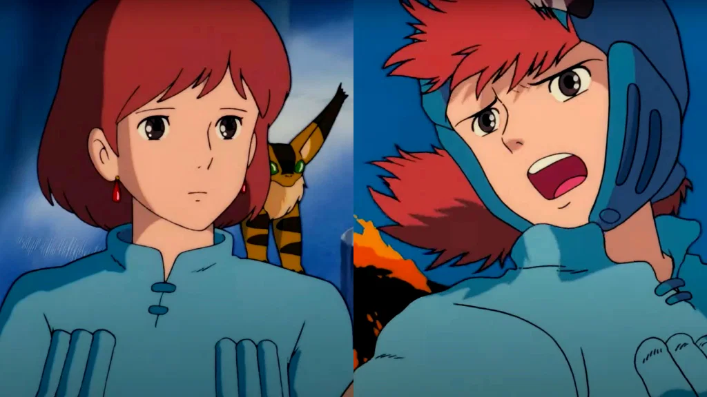 Has Miyazaki Done Any Manga Other Than Nausicaa? His Complete Manga Works 2 The Journey of Shuna — His Most Underrated Work