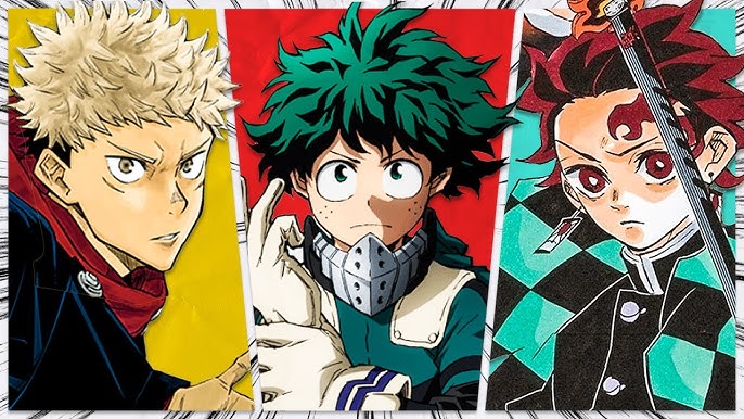 Longest vs Shortest Manga: What Volume Count Really Means