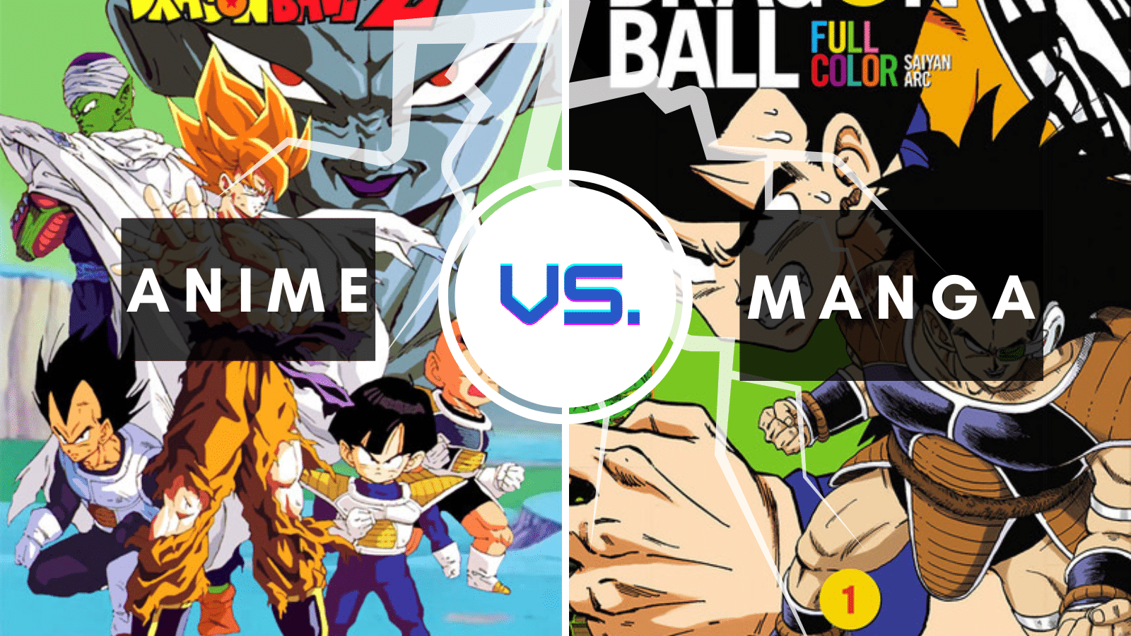 What Is the Difference Between Manga and Anime? A Complete Beginner's Guide 3 Which Should You Start With?