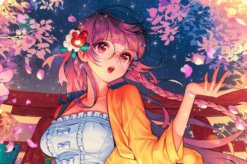 What Is Shoujo Manga