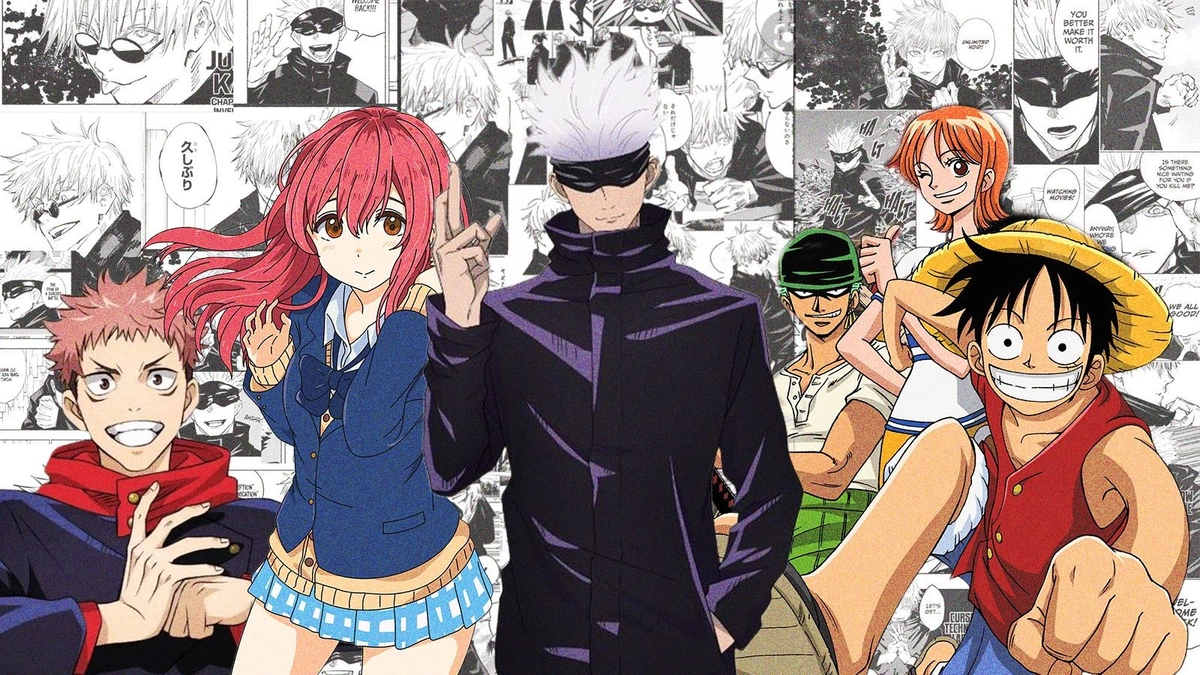 Are All Animes Based on Manga? The Truth About How Anime Is Made 1 The Short Answer: No, Not All Anime Are Based on Manga