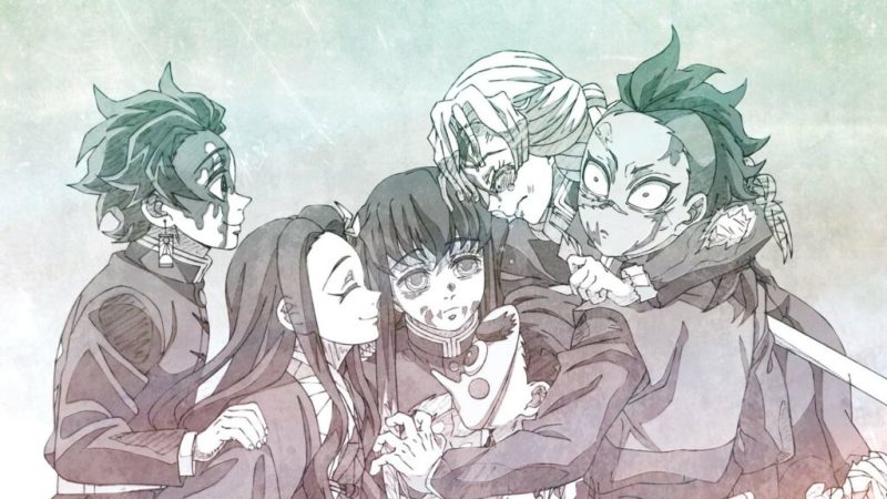 Did Demon Slayer end