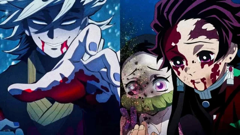 Does Demon Slayer have a post credit scene