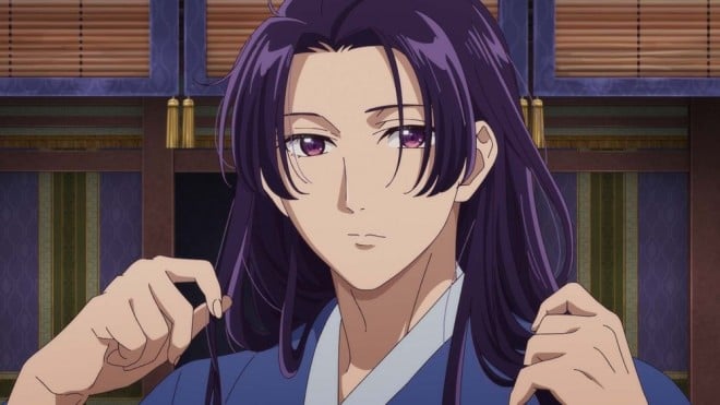 How Old Is Jinshi Apothecary Diaries? The Age Mystery Behind the Man 1 Quick Answer: How Old Is Jinshi Apothecary Diaries?