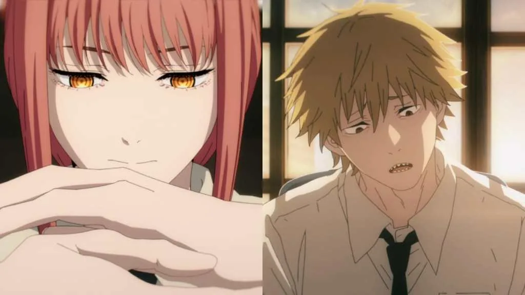 How Old Is Makima? Chainsaw Man’s Most Mysterious Woman Explained 3 Why Makima Looks So Human