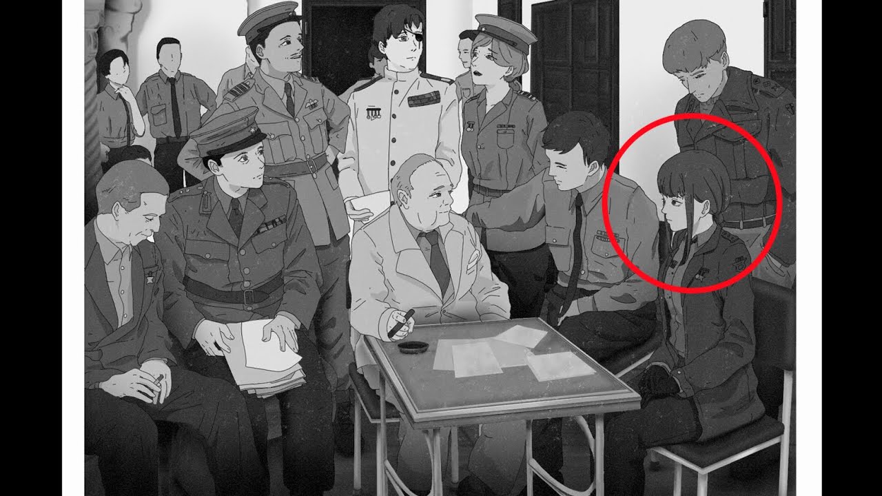 How Old Is Makima? Chainsaw Man’s Most Mysterious Woman Explained 1 How Old Is Makima?