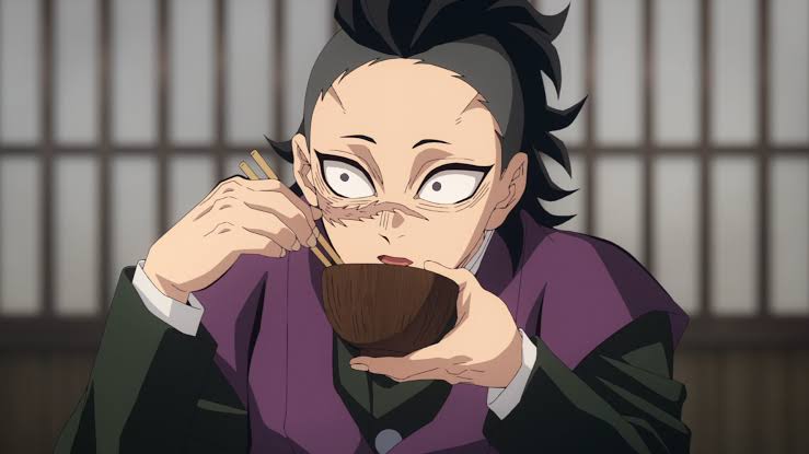 How old is Genya in Demon Slayer