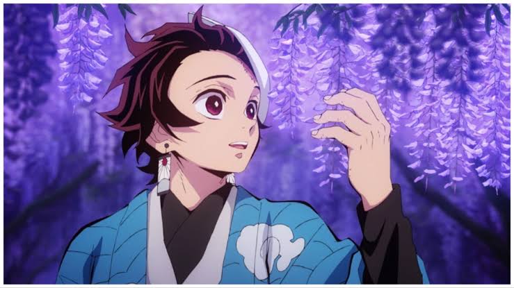 How old is Tanjiro from Demon Slayer