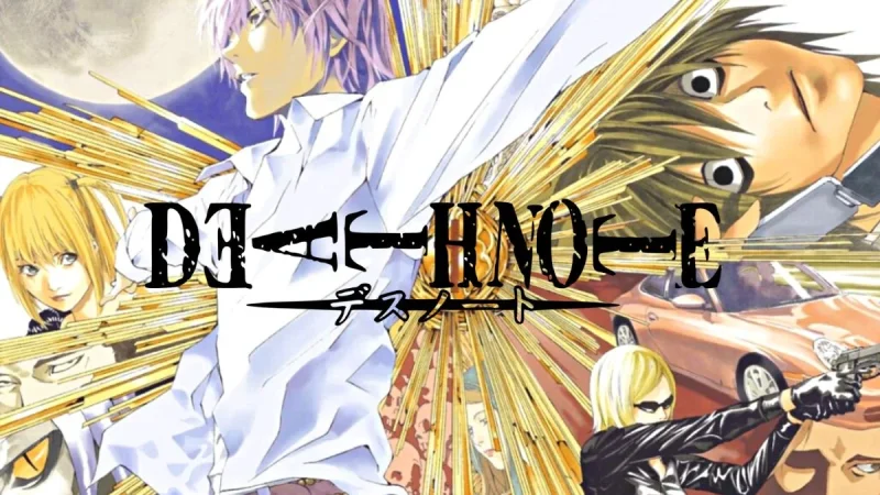 How tall is L in Death Note