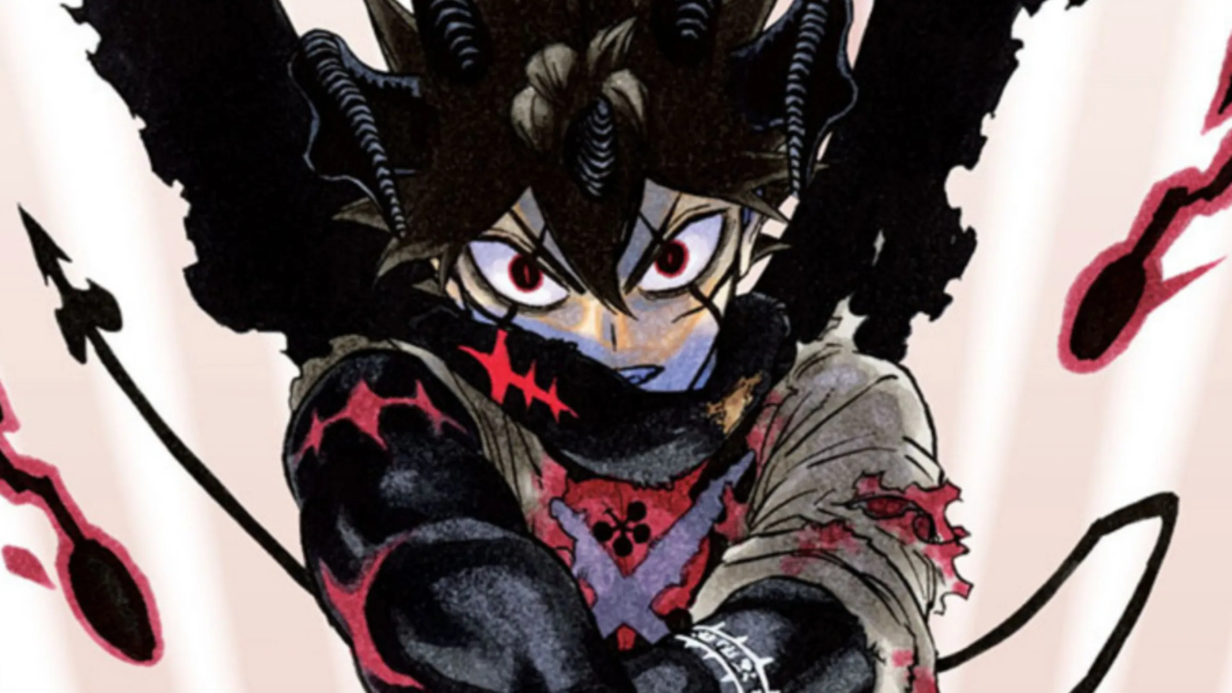 Is Black Clover Manga Finished?
