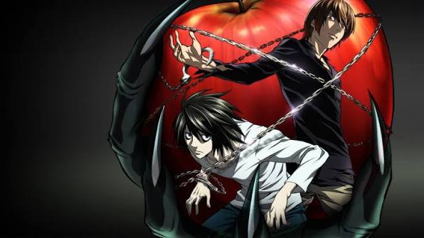 Is Death Note good