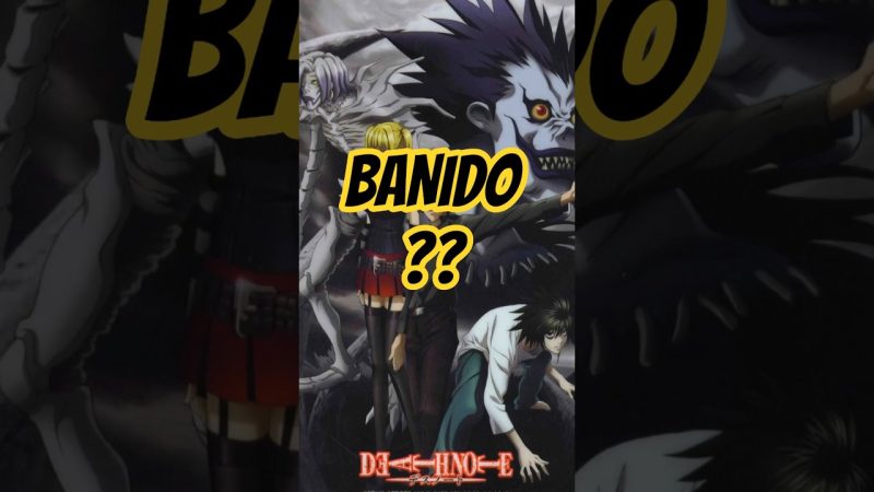 Is Death Note on Crunchyroll