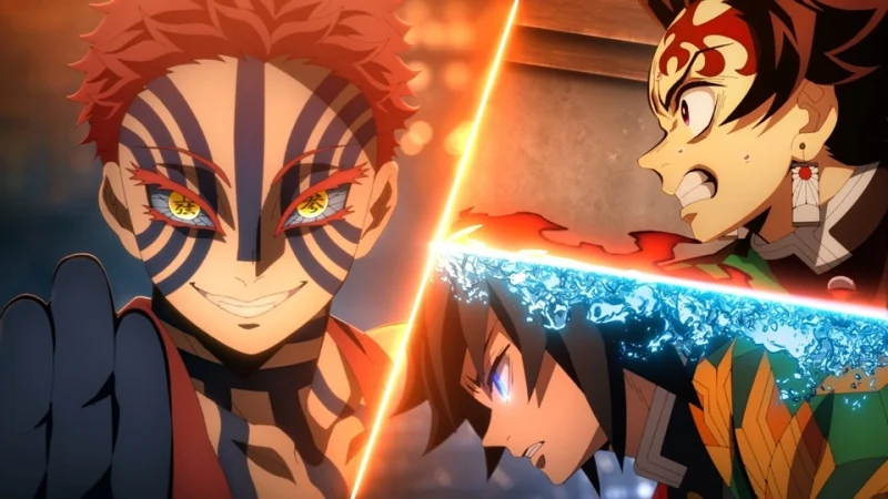 Is Demon Slayer Infinity Castle dubbed