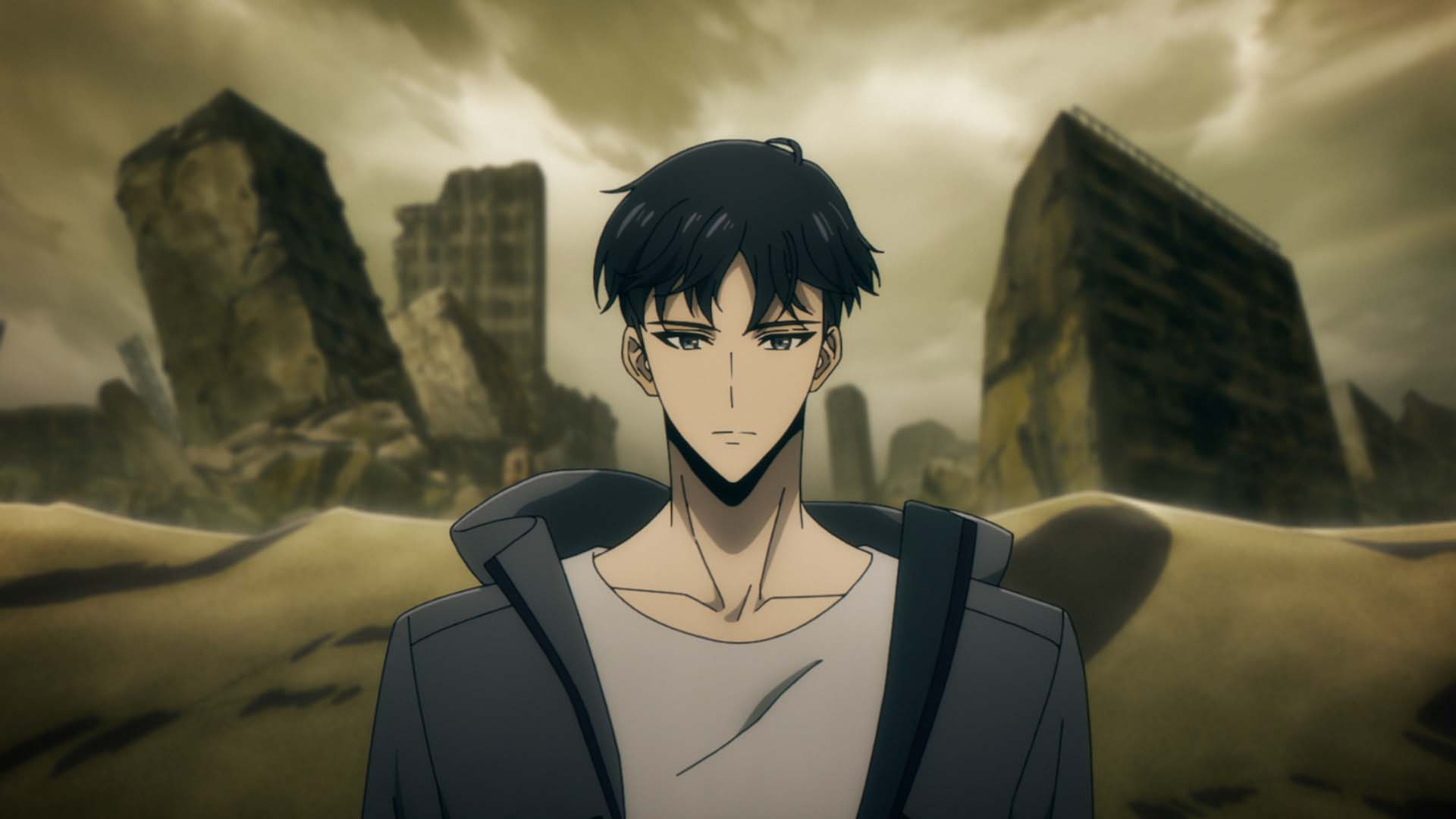 Is Solo Leveling Manga Finished? Complete Guide to the Manhwa, Novel & Anime Status 2 How Does Solo Leveling End?