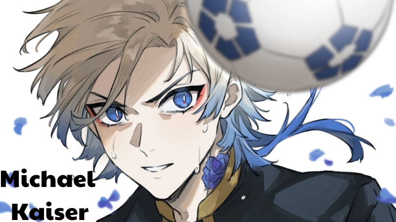 Michael Kaiser Age: How Old Is Kaiser in Blue Lock? 1 Michael Kaiser Age