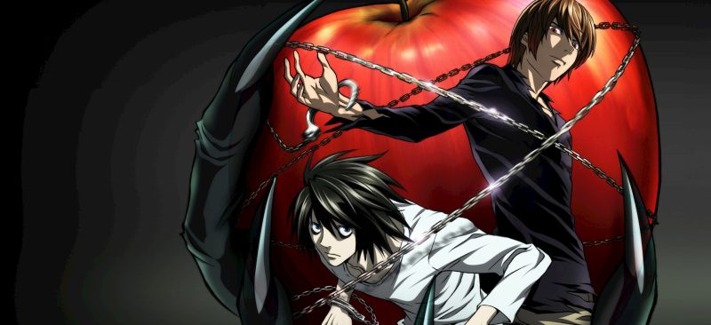 What is Death Note about