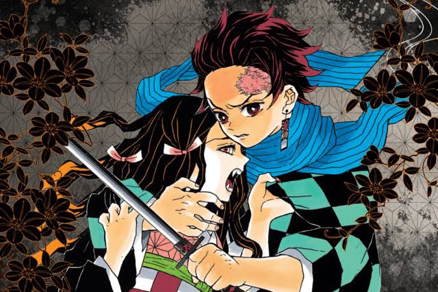 What is Demon Slayer