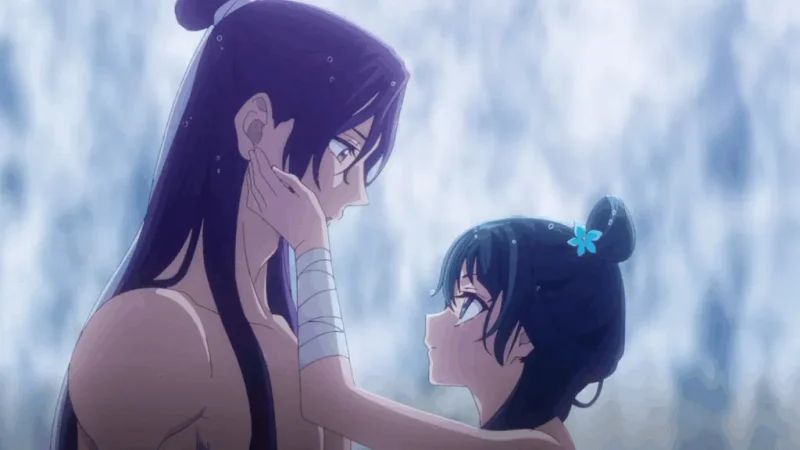 When Does Maomao Find Out About Jinshi