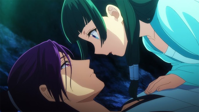 When Does Maomao Find Out About Jinshi? The Reveal That Redefines Their Relationship 1 Quick Answer: When Does Maomao Find Out?