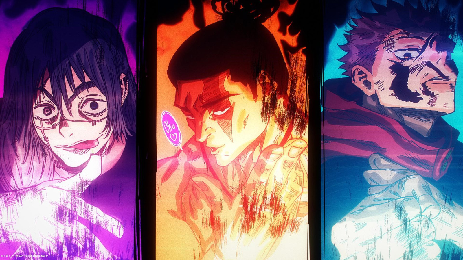 Who Is the Strongest Character in JJK? The Answer Is More Complicated Than You Think 2 The Undisputed Top Tier