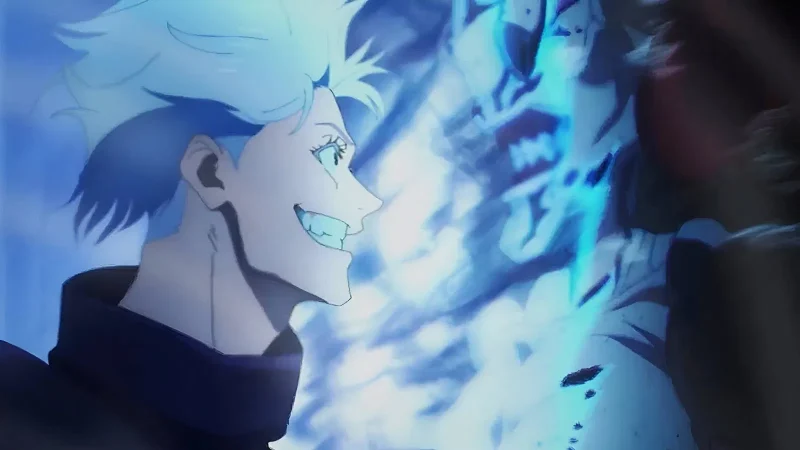 Who Is the Strongest Character in JJK