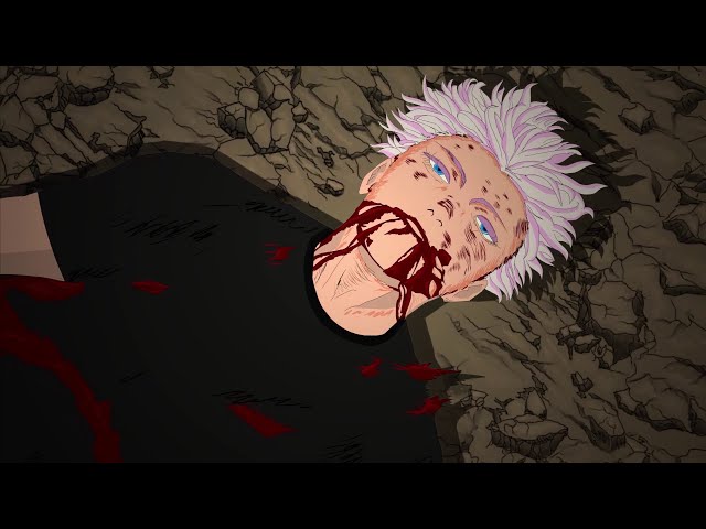 Who Killed Gojo Satoru