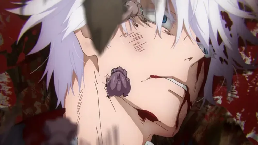 Who Killed Gojo Satoru?