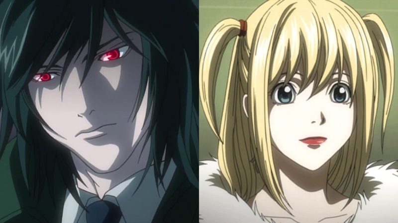 Who is Kira in Death Note