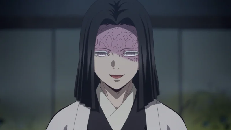 Who is the master in Demon Slayer