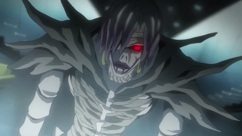 Who killed L in Death Note