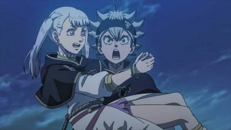 Why Is Noelle Obsessed With Asta