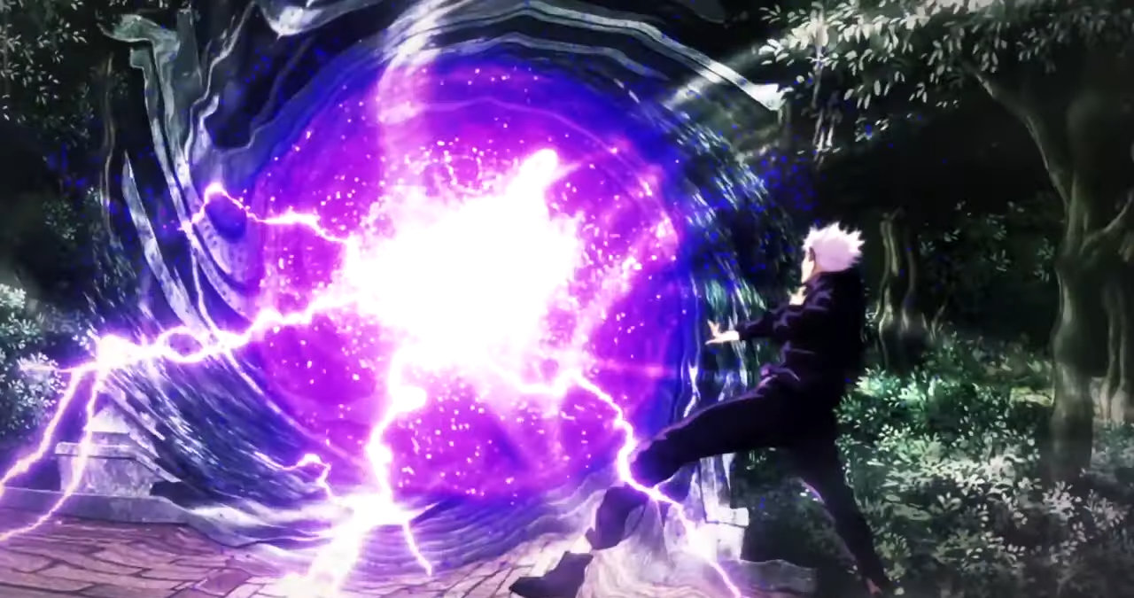 Is Hollow Purple Gojo’s Strongest Technique?