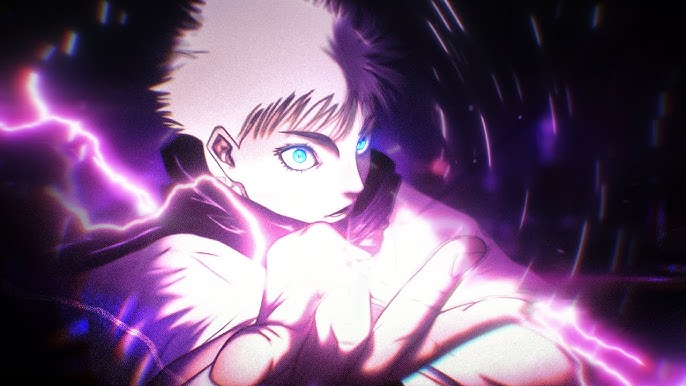 how did gojo satoru make hollow purple​