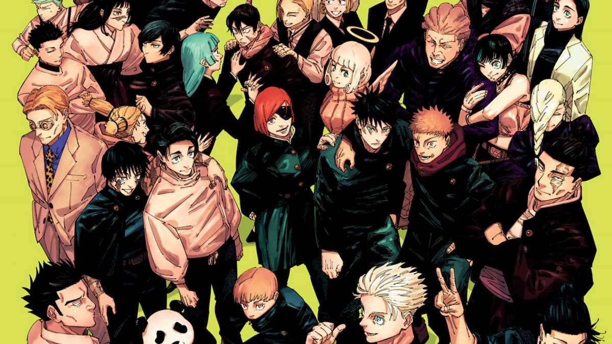 What Happened to Gojo in the Ending?