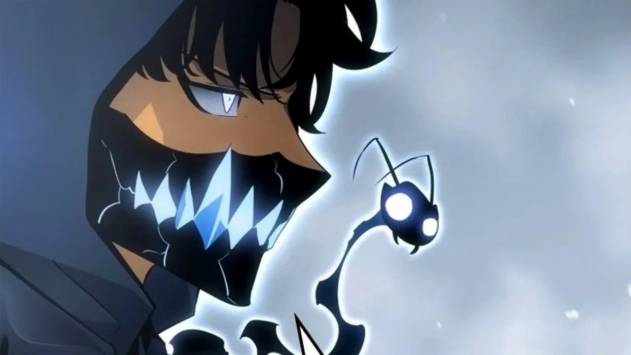 Arc-by-Arc Chapter Breakdown
