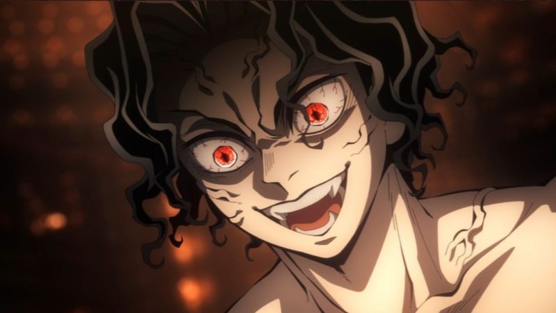 how many seasons of demon slayer