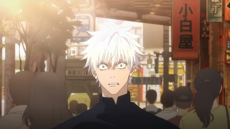 What Gojo's Death at 29 Means