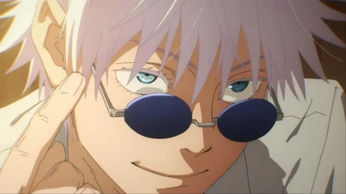 Quick Answer: How Old Is Satoru Gojo?