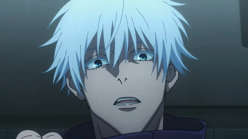how tall is gojo satoru​