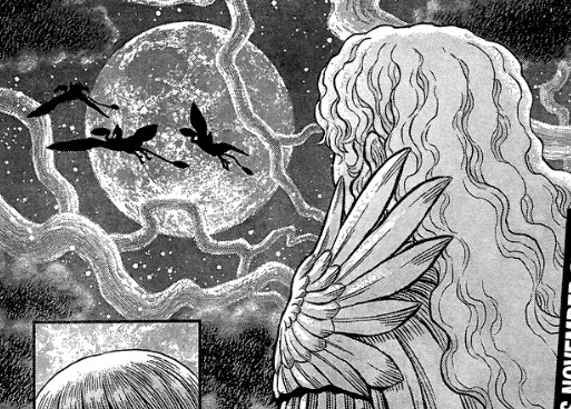 Is Moonlight Boy Griffith