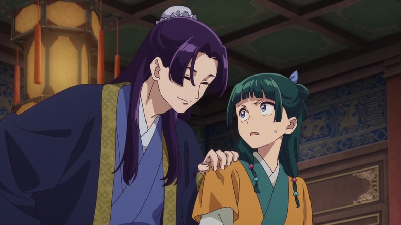 Best Manga Like Apothecary Diaries: Find Your Next Obsession Based on What You Loved Most 2 If You Loved Maomao's Intelligence and Mystery Solving