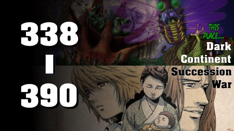 what chapter does hunter x hunter anime end