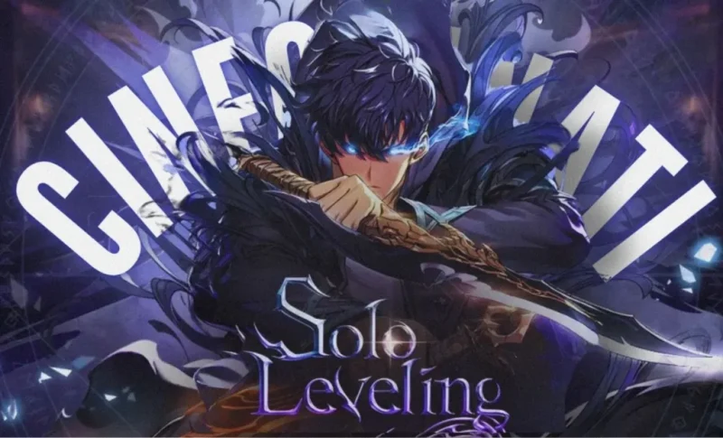 What country is Solo Leveling set in