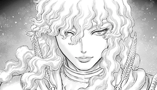 what did griffith do​