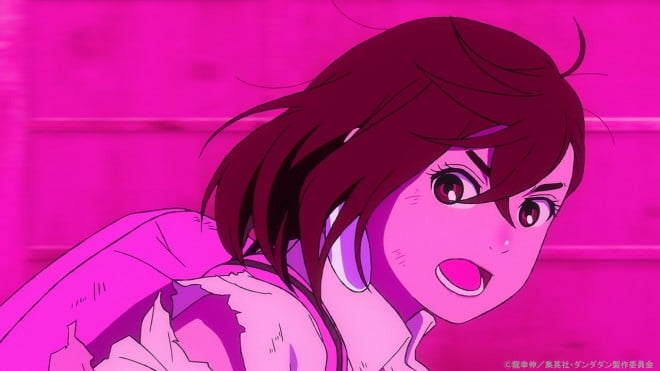 What Happened to Momo Ayase Parents