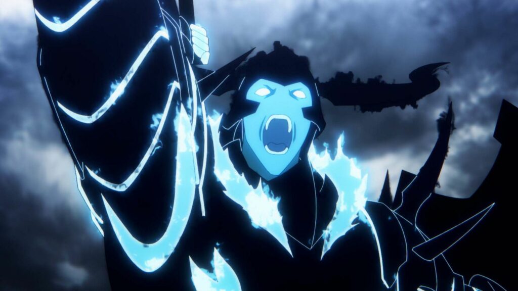The Shadow Army: Solo Leveling's Coolest Mechanic