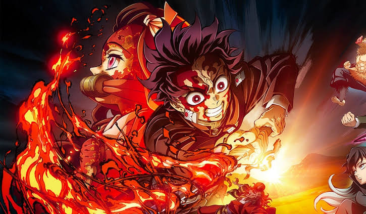 is demon slayer good