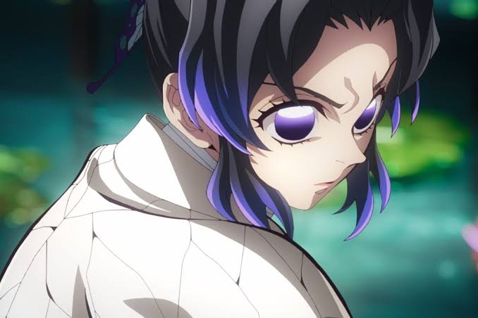 is there a post credit scene in demon slayer