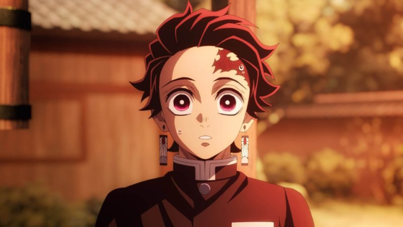 what is demon slayer about
